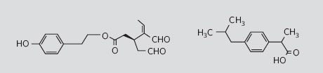 Zeytinyaginin antienflamatuar etkisi www.nature.com Phytochemistry: Ibuprofen-like activity in extravirgin olive oil Gary K. Beauchamp, Russell S. J.