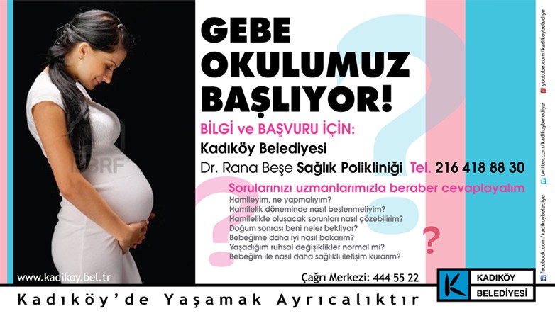 2012-Sayı / 4 SAĞLIK BÜLTENİ 2012- Sayı-4 Kadıköy Belediyesi Kadın Sağlığı ve Mamografi Merkezi 1 Yaşında.