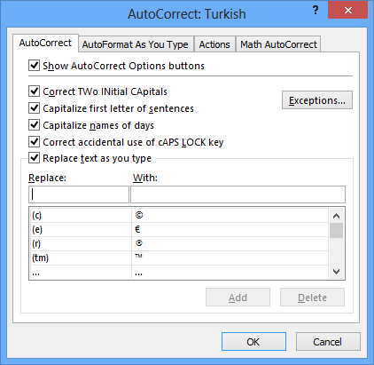 Ünite 3: Veri Girişi, Temel Hesaplamalar ve Formüller KURUMSAL UYGULAMALI TEMEL EXCEL Konu 3.