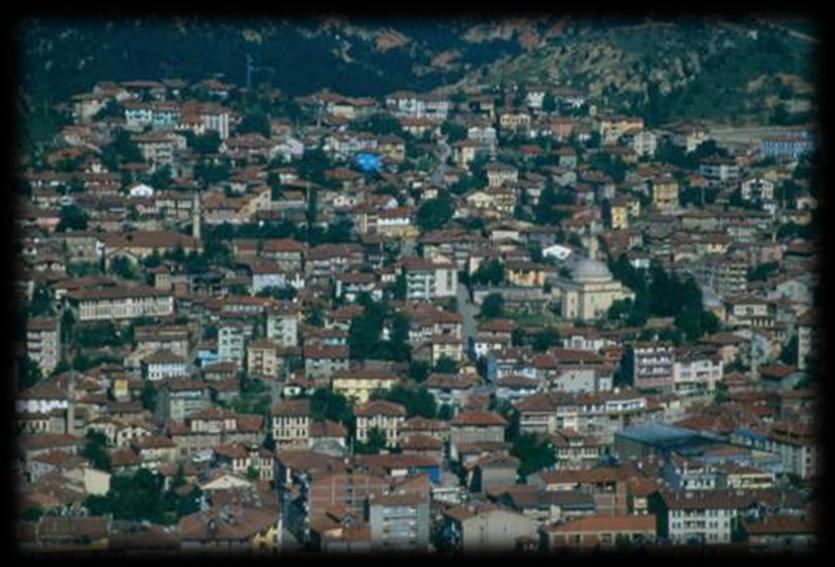 Ülkemizde 1930 yılında yürürlüğe giren Belediye Kanunu ve Umumi Hıfzısıhha Kanunu olmak üzere, çıkartılan tüm yasalar, sağlıklı, güvenli ve afetlere dayanıklı yaşam çevreleri oluşturmak amacını