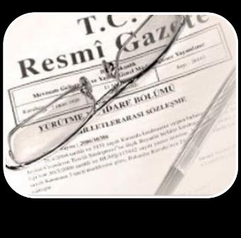 Resmi Gazete No 27862 Resmi Gazete Tarihi 02/03/2011 Vergi Usul Kanunu 406 Nolu Genel Tebliğ Kapsamına Göre Barkod/Kare kod okuyucu, Yazıcı, Sipariş takip cihazları c) Self-servis ve masada yemek