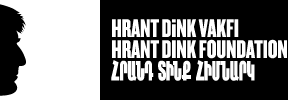 Uluslararası Hrant Dink Vakfı Halaskargazi Cad. Sebat Apt. No. 74 D. 1 Osmanbey-Şişli 34371 İstanbul/TÜRKİYE Tel: 0212 240 33 61 Faks: 0212 240 33 94 e-posta: info@hrantdink.org www.nefretsoylemi.