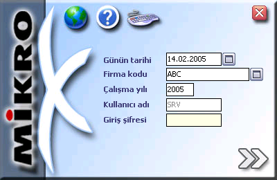 KUR9000 e GİRİŞ VE ŞİRKET AÇMA Giriş bölümümüzde de açıklamaya çalıştığımız gibi, 9000 serisinin diğer ürünlerimizden önemli farklılık ve avantajları vardır.