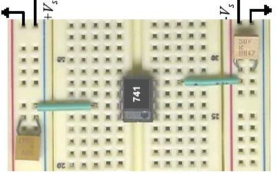 DENEY-10 Elektrik Elektronik Mühendisliği 53 TEMEL OP-AMP DEVRELERİ Deneyin Amacı: Temel işlemsel yükselteç devrelerini tanıtmak.