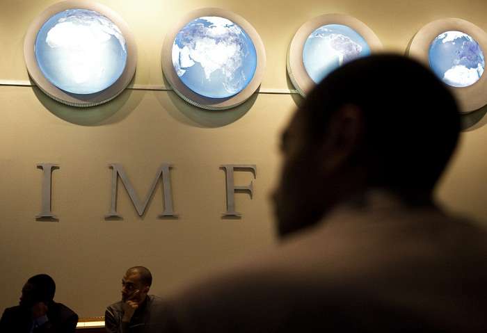 IMF ye göre; küresel ekonomik büyümenin önünde 2 risk var: Avrupa