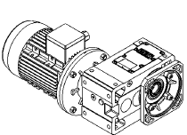 3.5.4 REDÜKTÖR 3.5.4 GEARBOX MHE AĞIR HİZMET TİP REDÜKTÖRLER HEAVY DUTY TYPE GEARBOXES ELEKTRİK MOTORU ELECTRIC MOTOR REDÜKTÖR TİPİ GEARBOX TYPE Gövde Güç TAHVİL ORANI / GEAR RATIO Size Power 1/16