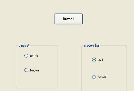 Checked Then If val(textbox2.text) = 0 Then MsgBox("sıfıra bölme yapılmaz." & "yeniden deneyiniz") Else TextBox3.Text = TextBox1.Text / val(textbox2.