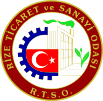 RİZE TİCARET VE SANAYİ ODASI 12.