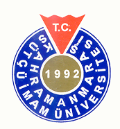 T.C. KAHRAMANMARAŞ SÜTÇÜ İMAM ÜNİVERSİTESİ İLÂHİYAT FAKÜLTESİ DERGİSİ THE UNIVERSITY OF KAHRAMANMARAŞ SÜTÇÜ IMAM