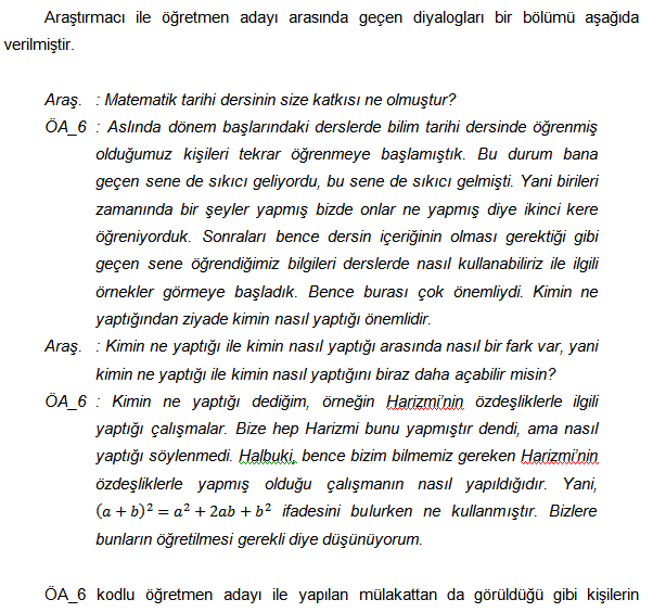 27 Diyalog metinlerinin ana metin gövdesinden sağ ve sol kısımlarından 1 er cm içeride yazılmasına dikkat edilir.