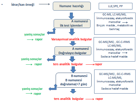 36 biyomarkerların keşfedilmesi ve yorumlanması gibi ümit vaat eden stratejiler ortaya çıkmaktadır.