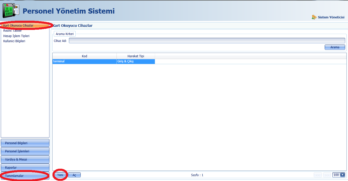 Programın Kurulumu. Programı kurmadan önce yapmamız gereken ilk iş işletim sistemimizin kaç bit olduğunu öğrenmektir. Çünkü kurulum dosyaları 32 & 64 bit olarak ikiye ayrılmıştır.