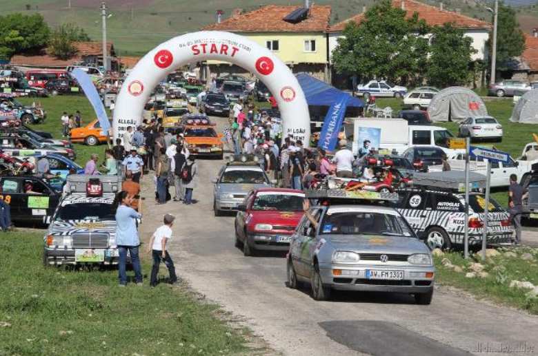 6 Ortaca Tarým, Çevre ve Turizm 20.Festivali 16-24 Mayýs ta Bu yýl 20.