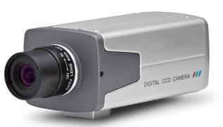 Resim Standart Kameralar NC-1481 1/3 " LG CCD Sony DSP 480 TVLINE 752(H)*582(V) NTSC:768(H)*492(V)