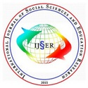 International Journal of Social Sciences and Education Research Online, http://dergipark.ulakbim.gov.