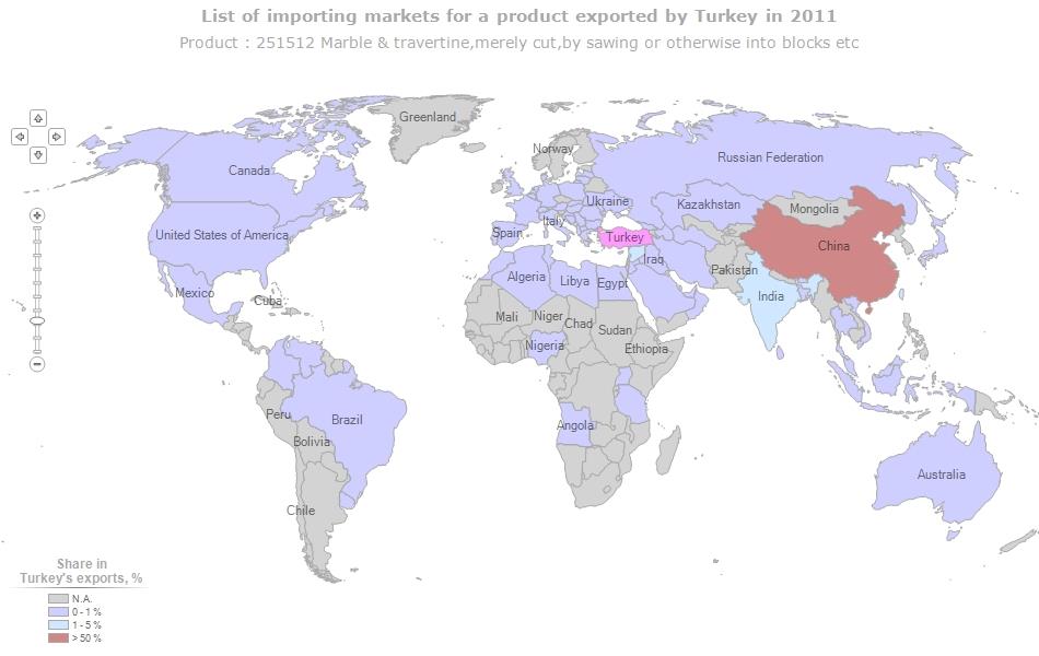 Türkiye Rekabetçilik Balonu