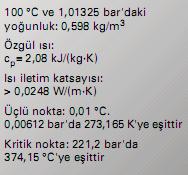 Sağlığa ve çevreye karşı bir tehlikesi yoktur.