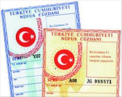 Türkiye nin Nüfusu Adrese Dayalı Nüfus Kayıt Sistemine göre 31 Aralık 2008 itibariyle toplam nüfus 71 milyon 517 bin 100 kiģi olarak belirlendi.