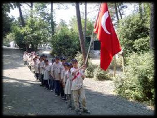 Böylece kırsal bölgelerin yerel halkıyla etkileģimde bulunarak gelirlerine turizm yoluyla katkıda bulunurlar.