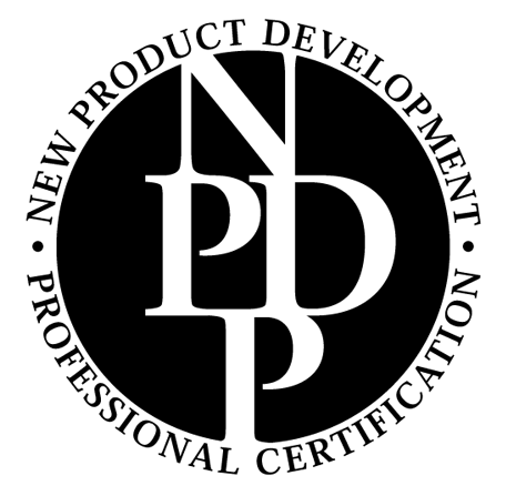 Product Development and Management Association New Product Development Professional (NPDP) Certification YENİ ÜRÜN