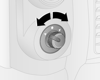 Anahtar, Kapılar ve Camlar 25 Kontrol lambasının d marş esnasında yanması sistemde bir hata olduğuna işaret eder, motor çalıştırılamaz. Kontağı kapatın ve çalıştırmayı tekrar deneyin.