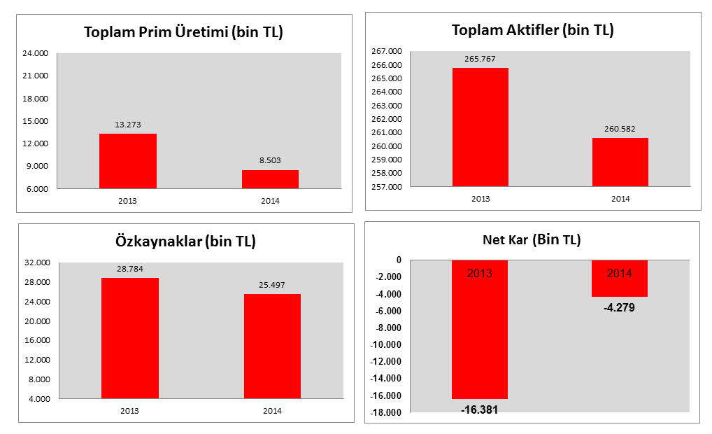 31.12.2014 itibariyle ERGO Emeklilik ve Hayat A.Ş. de gerçek kişi pay sahibi ve imtiyazlı paylar bulunmamaktadır. 31 Aralık 2014 tarihi itibariyle ortaklık yapısı aşağıda sunulmuştur.