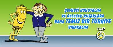 PİLLERİN GERİ DÖNÜŞÜMÜ Atık piller niçin ayrı toplanmalıdır? * Atık piller kesinlikle evsel atıklarla karıştırılmamalı ve çöpe atılmamalıdır.