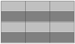 Y TOPL(1:3;B1;B4) ) 36 B) 30 C) 19 D) 17 E) 10 Bu tablo ) H B) H C) H D) H E) H