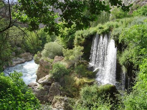 UYGULAMA VE ARAŞTIRMA MERKEZİ