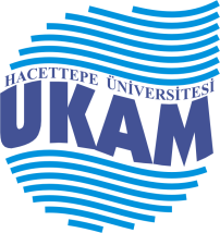 HACETTEPE ÜNİVERSİTESİ