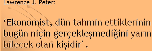 15 Mühendislik Ekonomisi: Alternatif olanaklar içinde en uygununu seçmeyi planlar. Mühendis minimum maliyet ile en fazla üretimi yapmak ister.