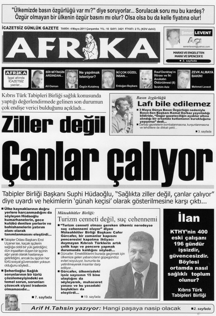 9 6 Haziran 2012 Çarþamba Posta... Posta... Posta... Tünel ALINTI Memleketimden manzaralar ARÞÝV "YETER BIRAK TIRAÞI! UTANMAZ!