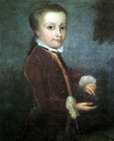 Wolfgang Amadeus Mozart Kimdir?