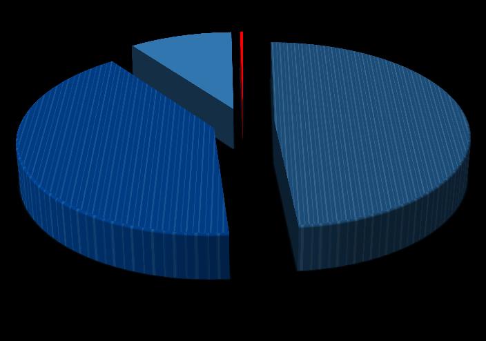 254 Büyüme %3,2 %6,3 %5,3 %51,2 %7,4 %61,9-19,7% Kaynak: Migem Üretim Dağılımı (2012) Diğer 0,3% Deniz 9,8% Kaya Tuzu 41,3% Göl 48,6% Mutlucan Tuz Pazar Payı (üretim verilerine göre)