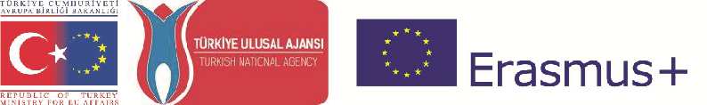 T.C. Avrupa Birliği Bakanlığı, AB Eğitim ve Gençlik Programları Merkezi Başkanlığı Türkiye Ulusal Ajansı