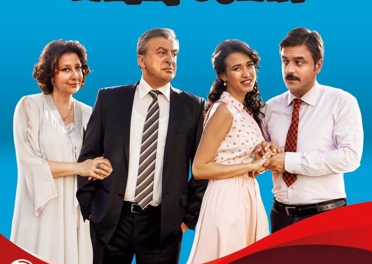 'Zengin Kız Fakir Oğlan' 24 Temmuz da FOX TV de Yayinda TRT 1'den Fox TV'ye transfer olan 'Zengin Kız Fakir Oğlan' dizisi önümüzdeki hafta yeni kanalında başlıyor.