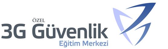 www.guvenlikkursum.com kadikoyguvenlik@hotmail.com 3G Özel GÜVENLİK EĞİTİM MERKEZİ Kurbağalıdere Cad.