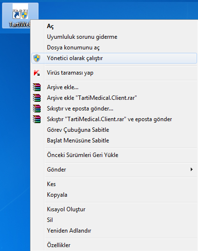 4. Bilgisayarınız bu komutla birlikte İndirme işlemine başlayacaktır. Bu işlem bilgisayarınızın hızına ve internet bağlantınızın hızına göre 5 ila 20 dk arasında bir süre alabilir.