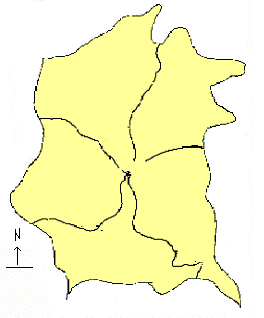 66 HARĠTA 5: EĢme Meslek Yüksekokulu Kız-Erkek Öğrenci Dağılımı (2004-2005) DerviĢli Kıranköy Takmak Ahmetler EġME Armutlu Yeleğen Kayalı 0 3 km Karaahmetli Kayapınar Güllü ĠġARETLER Ġl Sınırı