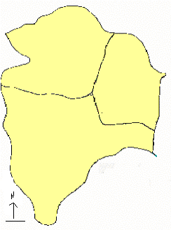 71 HARĠTA 7: Ulubey Meslek Yüksekokulu Kız-Erkek Öğrenci Dağılımı (2004-2005) Omurca KıĢla Ġnay ULUBEY Hasköy Aksas Büyükkayalı ĠġARETLER Ġl Sınırı Ġlçe Sınırı 0 3 km Erkek Öğr.