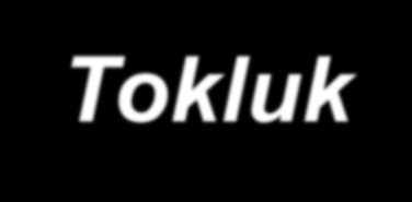 Tokluk : UT = [ ( Re + Rm ) / 2 ] *A (yak.