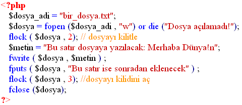 işlemin bloke edilmesine (beklemek zorunda kalmasına) neden olduğu takdir de true değerini içerir.