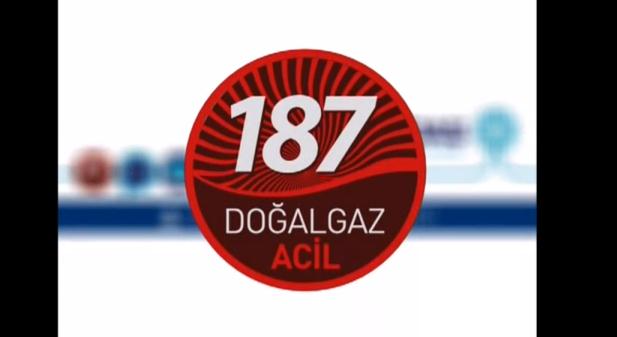 ANİMASYON FİLMLERİ DOĞALGAZIN GÜVENLİ KULLANIMI GAZ KAÇAĞI DURUMUNDA YAPILMASI GEREKENLER Doğalgazın güvenli kullanımı ve Gaz Kaçağı Durumunda Yapılması Gerekenler ile