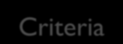 Dil Değerlendirme Kriterleri (Language Evaluation Criteria) Okunabilirlik (Readability): O dille yazılan bir programın okunmasının kolay ve anlaşılırlığının yüksek olması gereklidir.