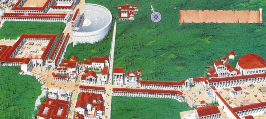 Ġyon kent izleri yanı sıra Ġzmir merkez, Kemeraltı, ÖdemiĢ, Birgi, Tire, Selçuk ta izleri var olan Osmanlı mimari eserleri ve Osmanlı kültürü açığa çıkartılmalı, yaģatılmalı ve ziyaretçilerin