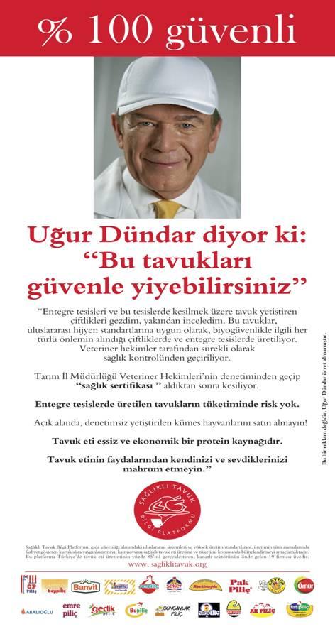 Kuş Gribi, Türkiye Manyas, 2005 Satışlarda %50 azalma Fiyatlarda %40 azalma Iğdır 2006 Satışlar durdu (1 Ocak 2006) Ocak ortaları %1-4 Şubat başı Normale dönüş