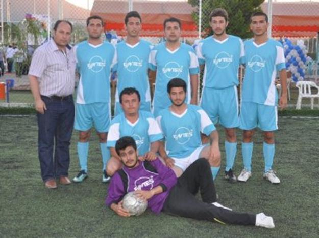 SOSYAL ETKİNLİKLER 08 Haziran 2012 : Entes Firmasının Denizli`de düzenlediği `ENTES CUP 2012 TÜRKİYE ŞAMPİYONLUĞU`