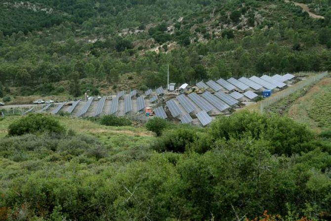 KARŞIYAKA BELEDİYESİ: 493 kw Proje