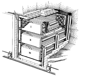 Nötrino nun gözlemlenmesi: 1995 Fred Reines & Clyde Cowan, 1956 hayaletin peşinde Plan A: Atom bombası Plan B: Nükleer reaktörlerin kullanımı 2 m H 2 O + CdCl 2