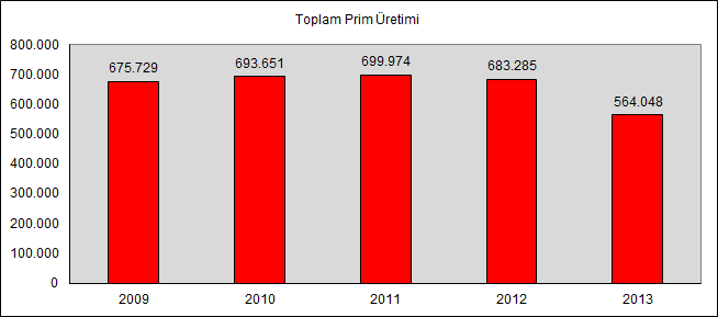 3.3. Mali Bünyeye İlişkin Bilgiler 3.4.